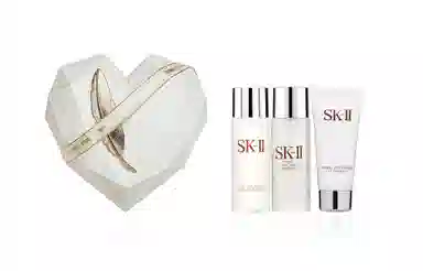 SK-II