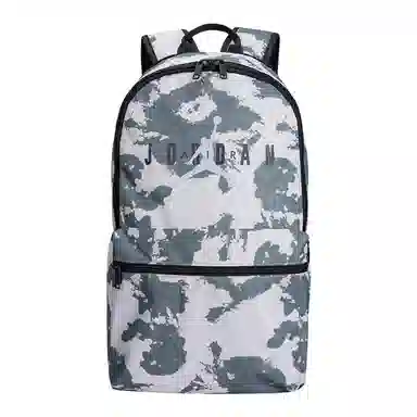 Jordan Illusion Blue Backpack