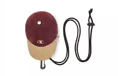 Champion Crossbody Bag