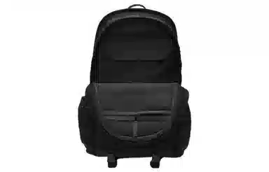 Nike RPM Backpack Black White