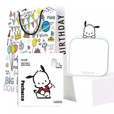 ALL SERIES X Sanrio