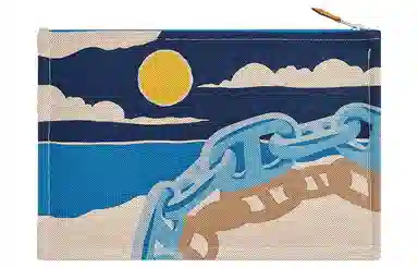 HERMES Escale a la Plage