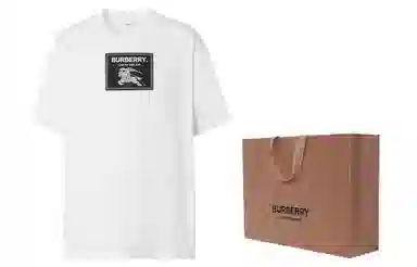 Burberry SS23 LogoT