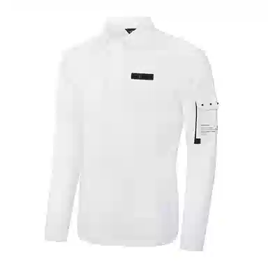 EUROPEAN TOUR Polo T