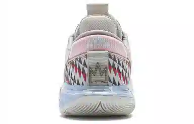 LiNing All City 12 Beige