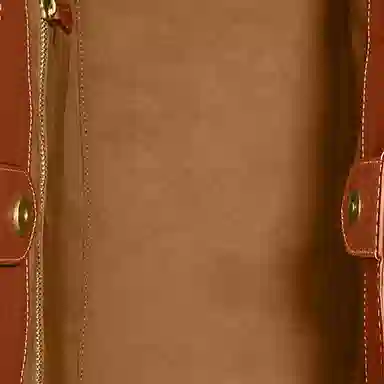COACH Field 40 Logo Tote