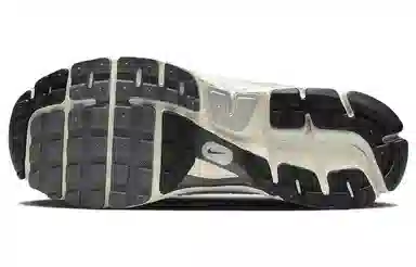 Nike Air Zoom Vomero 5 Grey Black