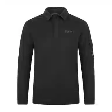 EUROPEAN TOUR Polo T