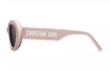 Dior Cat Eye Sunglasses Pink