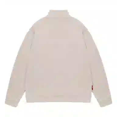 BJHG Reckless 24SS Half-Zip Polo