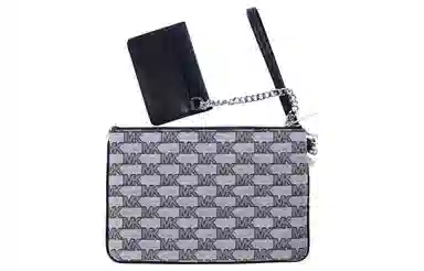 MICHAEL KORS MK Jet Set Item Logo
