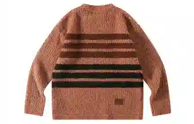 Saotome Sweater
