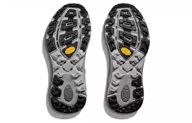 HOKA ONE ONE Mafate Speed 2 Black
