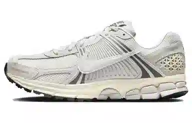 Nike Air Zoom Vomero 5 Grey Black