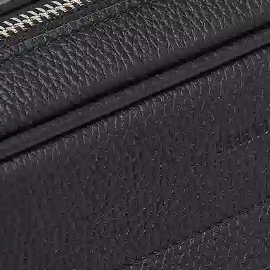 Ferragamo Gancini Waist Bag