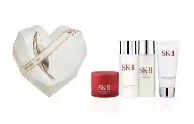 SK-II