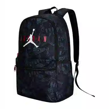 Jordan Backpack Black