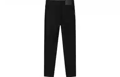 太平鸟 四面弹小脚牛仔裤 女款