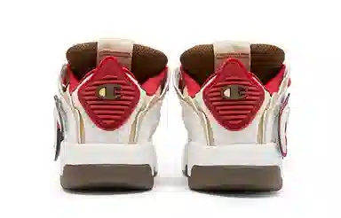 Champion Essentials TronSkate V.Dragon