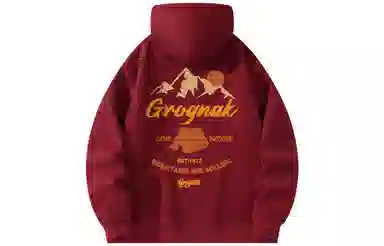 GROGNAK Logo