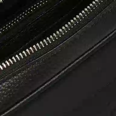 Ferragamo Gancini Waist Bag