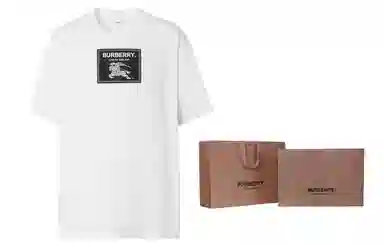 Burberry SS23 LogoT