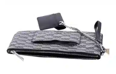 MICHAEL KORS MK Jet Set Item Logo