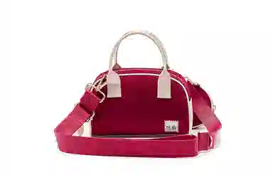 Champion Bowling Bag Red