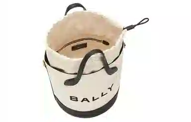 BALLY Logo