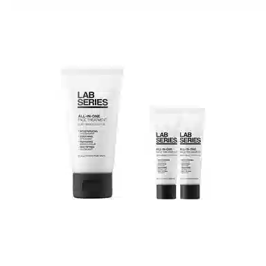 朗仕 多功能保养乳液套装