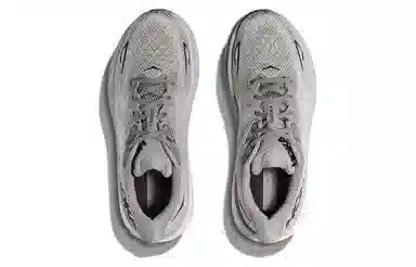 HOKA ONE ONE Clifton 9 Grey