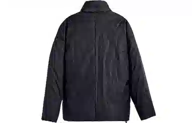 Huanxiangzhe Down Jacket Black