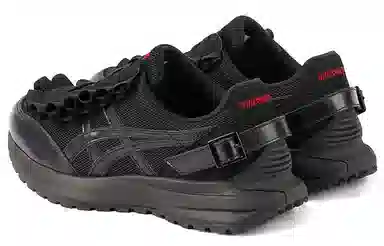 SHUSHUTONG x Asics Tarther Sc PLUS