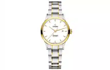 TITONI 50 29mm 23733-SY-583