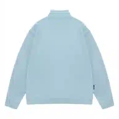 BJHG Reckless 24SS Half-Zip Polo