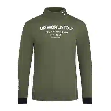 EUROPEAN TOUR T