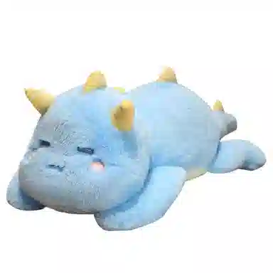 公主恋人 超萌可爱糖果龙 玩偶 毛绒公仔