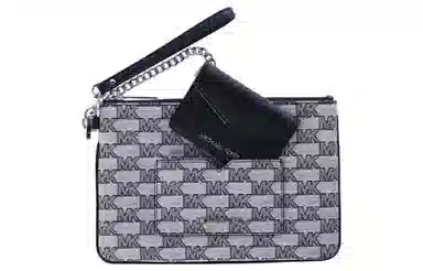MICHAEL KORS MK Jet Set Item Logo