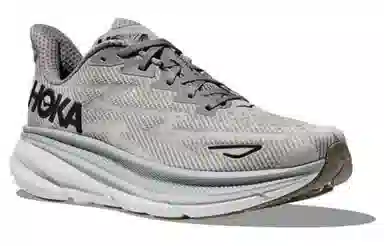 HOKA ONE ONE Clifton 9 Grey