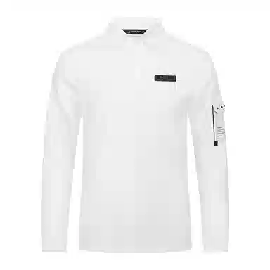 EUROPEAN TOUR Polo T