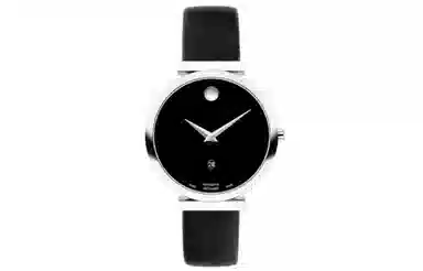 MOVADO MUSEUM 30 32mm 0607675