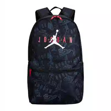 Jordan Backpack Black
