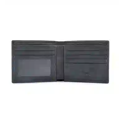Jaguar Classic Grey Wallet