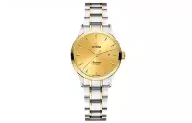 TITONI 50 29mm 23733-SY-651