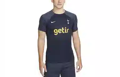 Nike Tottenham Hotspur Strike logo