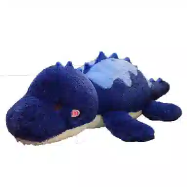 公主恋人 超萌可爱糖果龙 玩偶 毛绒公仔