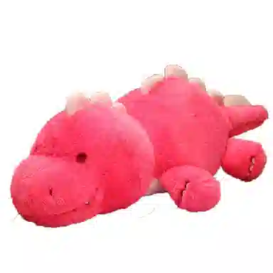 公主恋人 超萌可爱糖果龙 玩偶 毛绒公仔