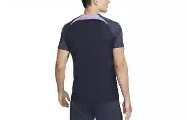 Nike Tottenham Hotspur Strike logo