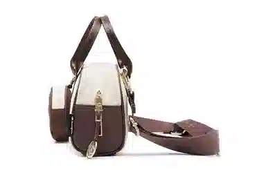 Champion Bowling Bag Red