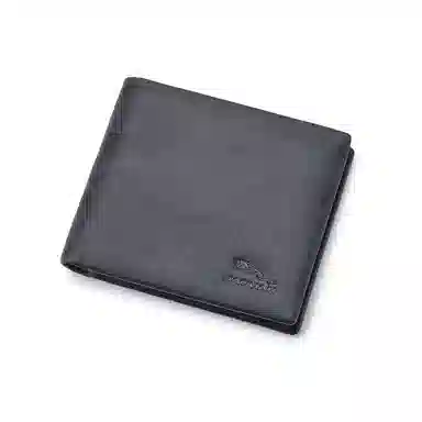 Jaguar Classic Grey Wallet